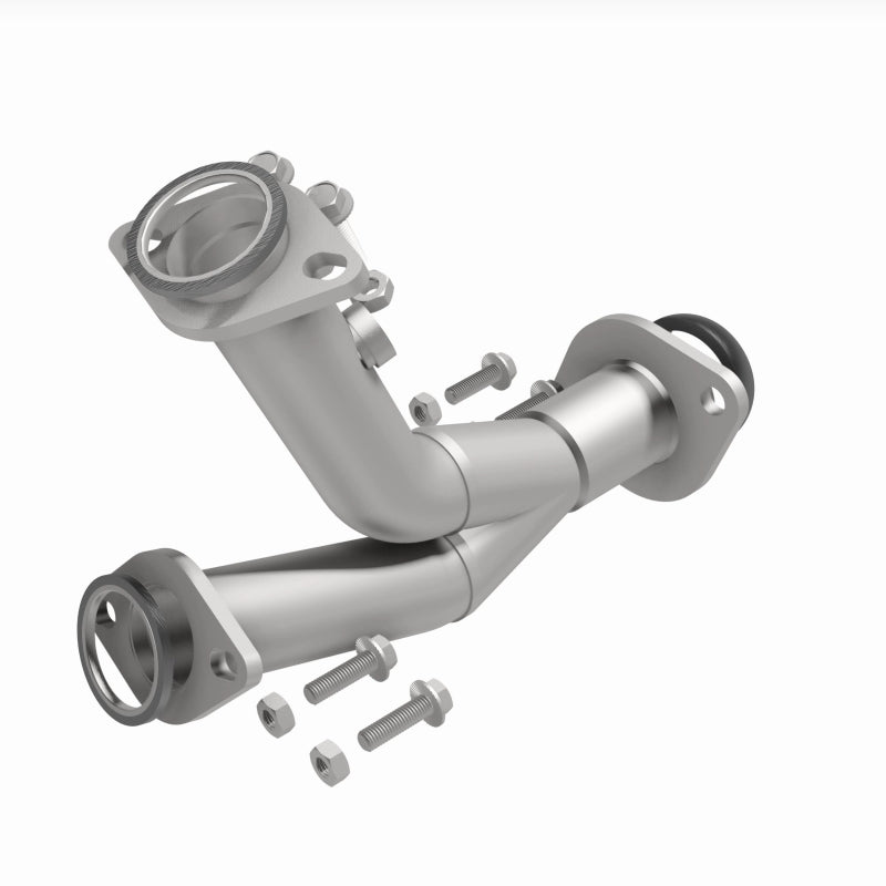 BRE Exhaust 04-09 Highlander RX330 RX350 2.4L 3.3L 3.5L Front Pipe Kit