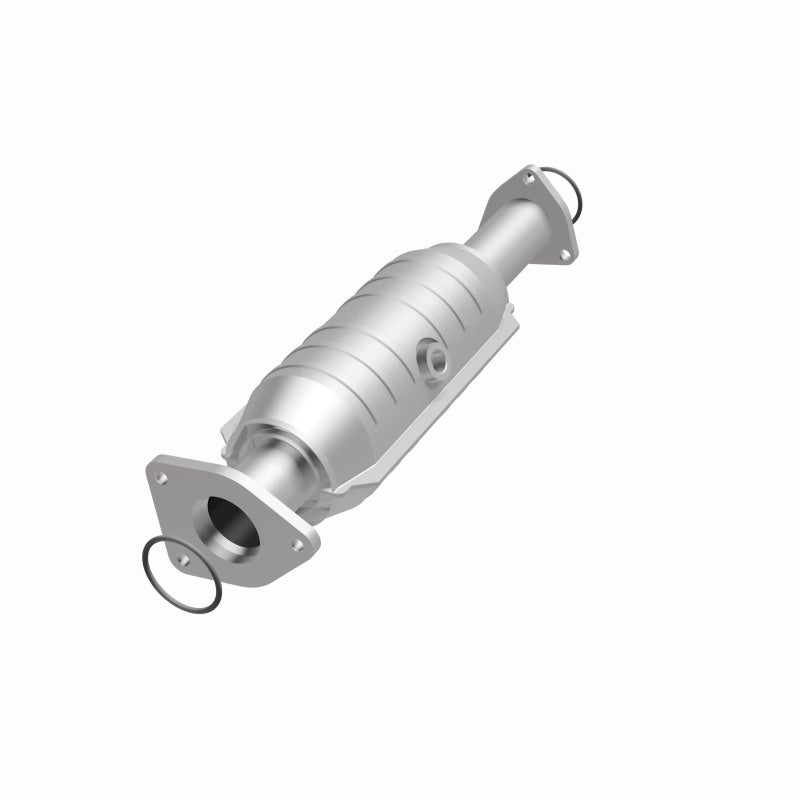 MagnaFlow Direct Fit Catalytic Converter 04 Acura TSX 2.4L