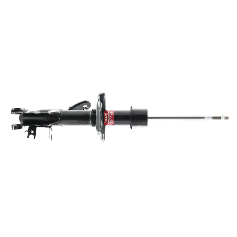 KYB Shocks & Struts Excel-G Front Left Shock Absorber 16-17 Honda HR-V