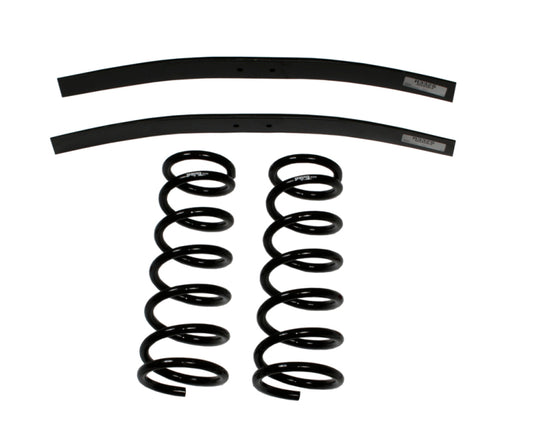Skyjacker 2"DGE RAM 1500 CLASS I KIT