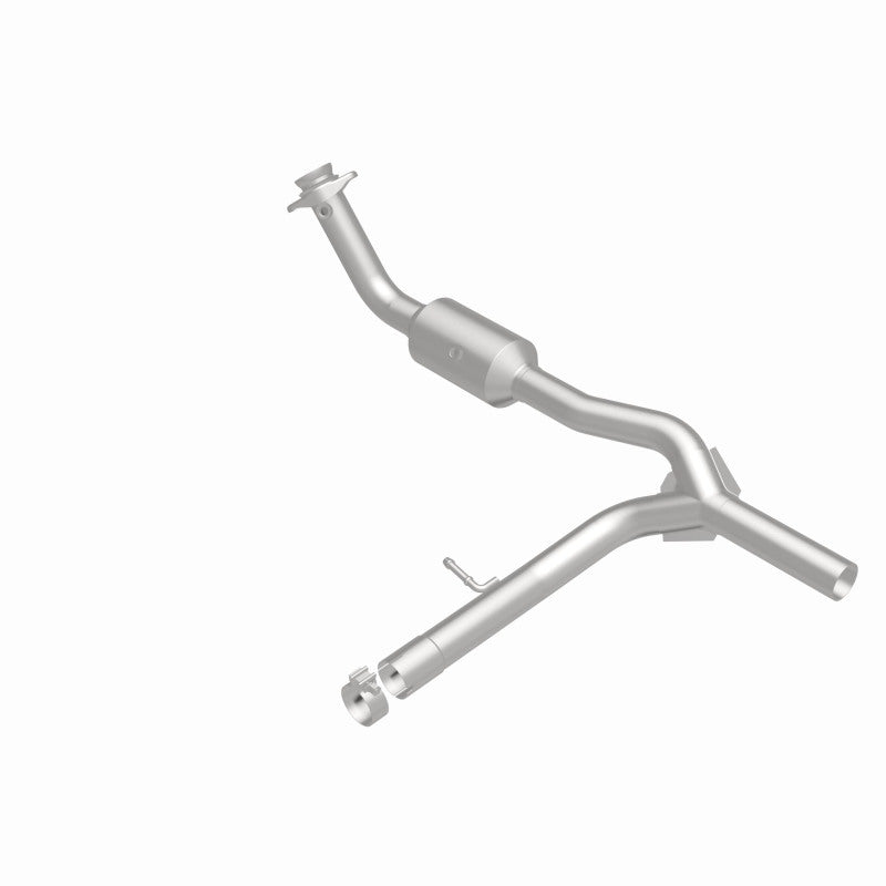 MagnaFlow 07-08 Ford F-150 4.6L Direct Fit Converter