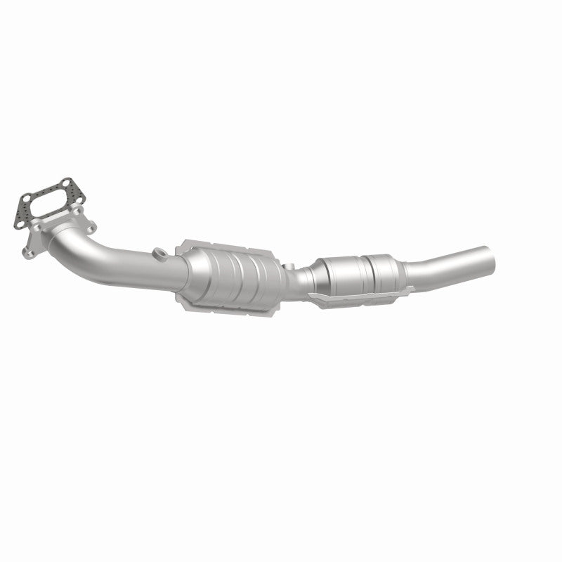 MagnaFlow Direct Fit Catalytic Converter 12-13 Chevrolet Camaro V6 3.6L