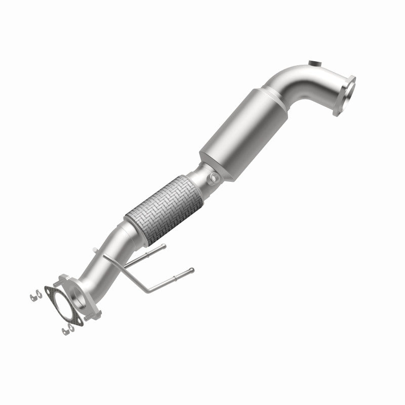 MagnaFlow DF Cat. Conv 2017-2019 Ford Escape L4 OEM Underbody Single (Not for sale in California)