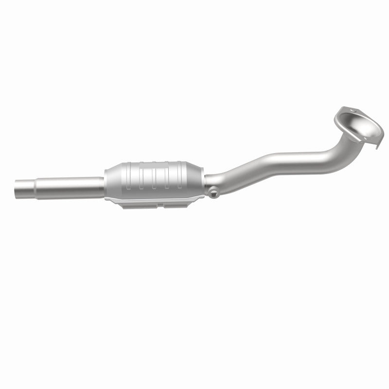 MagnaFlow Direct Fit Catalytic Converter VW 33.5X5X4 2/1.75