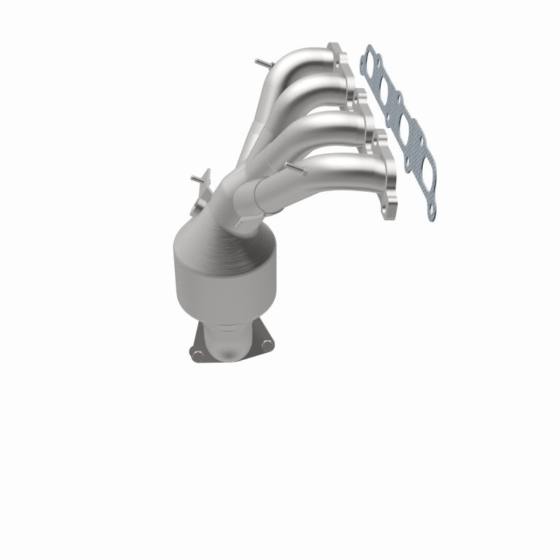MagnaFlow Direct Fit Catalytic Converter 2006 Chevy Colorado 2.8L