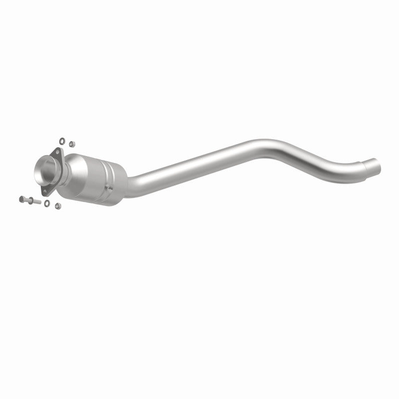 MagnaFlow Direct Fit Catalytic Converter 10-12 Jaguar XF 5.0L