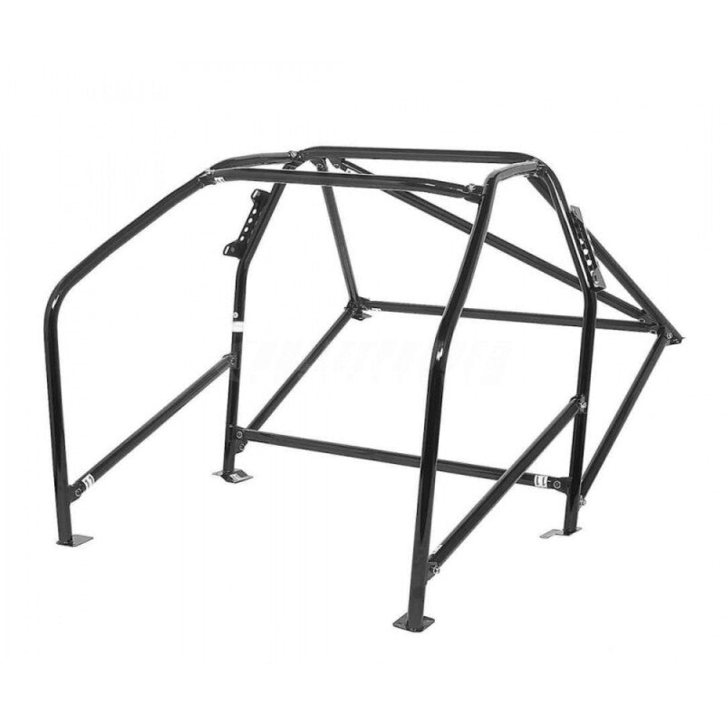 Cusco Safety 21 2-Passenger 4-Point MR-S Front Roll Cage