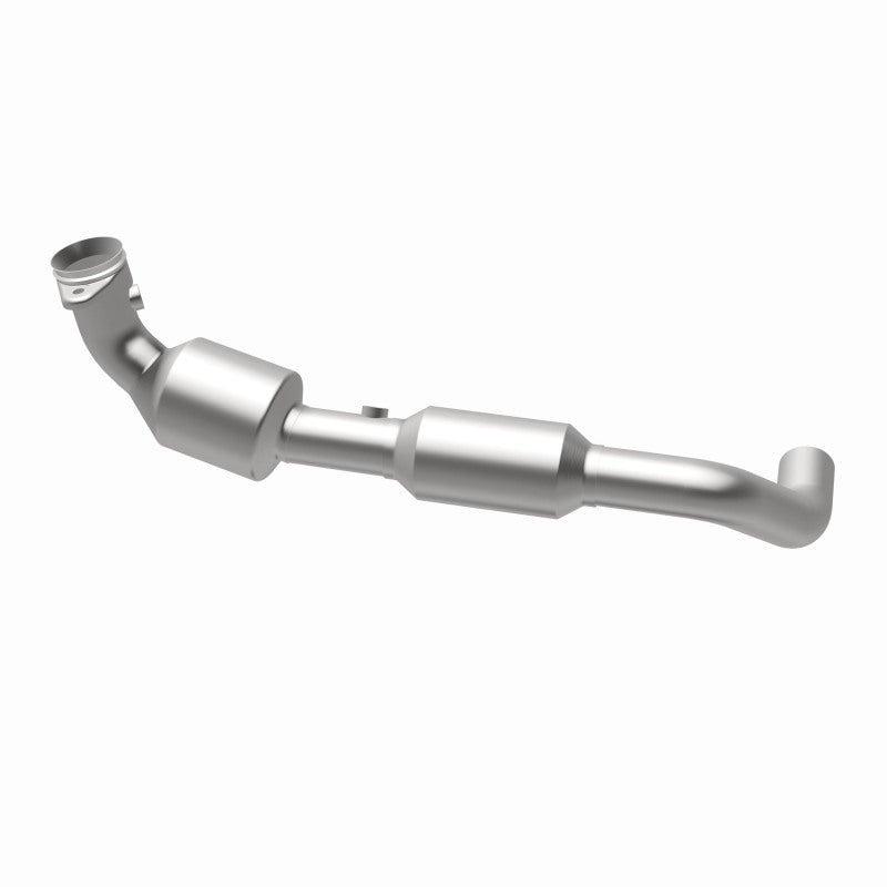 MagnaFlow 04-05 Ford F-150 5.4L Direct Fit Converter