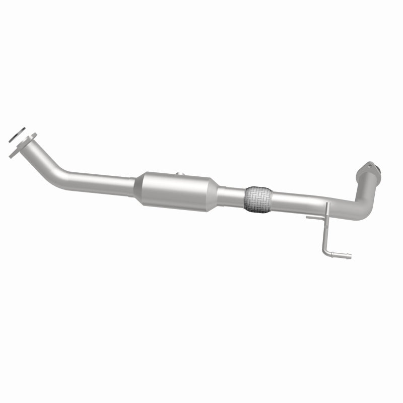MagnaFlow 05-06 Toyota Tundra 4.7L California Grade CARB Complaint Direct-Fit Catalytic Converter