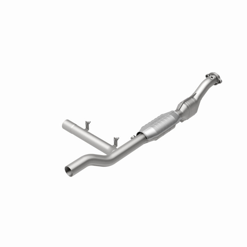 MagnaFlow Direct Fit Catalytic Converter F150/F250 97-98 4.6L PS 4wd