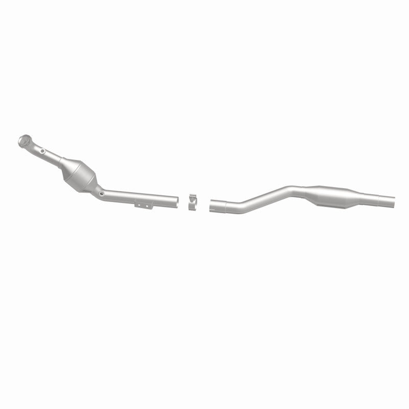 MagnaFlow Direct Fit Catalytic Converter 2000 Mercedes CL500 5.0L