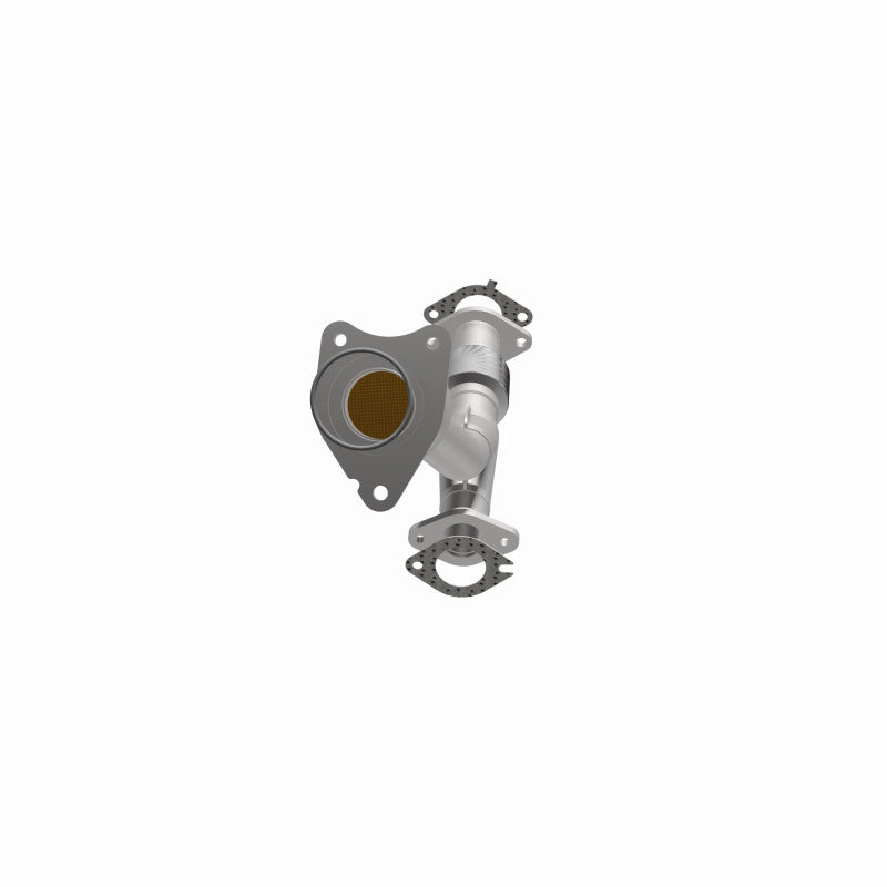 MagnaFlow 2007 Chevrolet Malibu 3.5L Direct Fit Converter