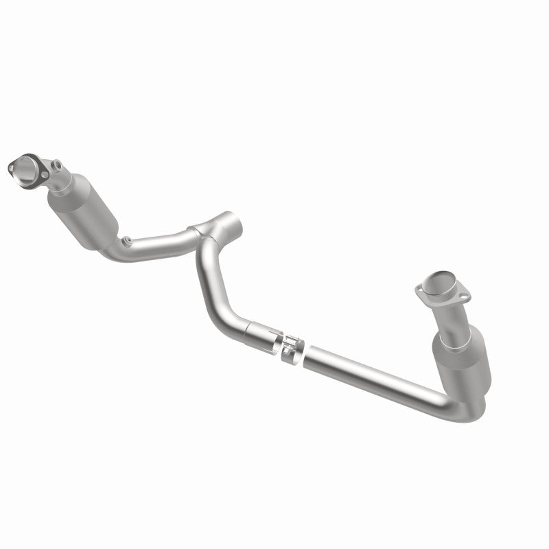 MagnaFlow 2006 Dodge Ram 1500 5.7L Direct Fit Catalytic Converter