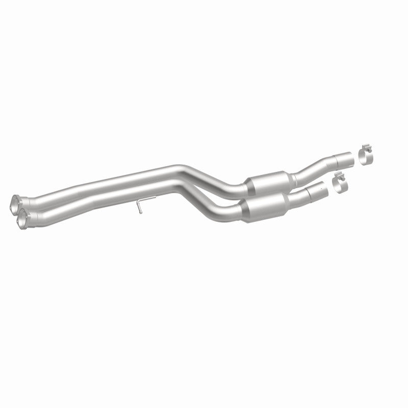 MagnaFlow 2015 M3 3 Underbody Direct Fit Converter