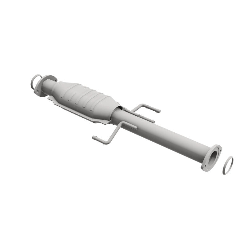 MagnaFlow Direct Fit Catalytic Converter 02-04 Tacoma 3.4L rear 50S