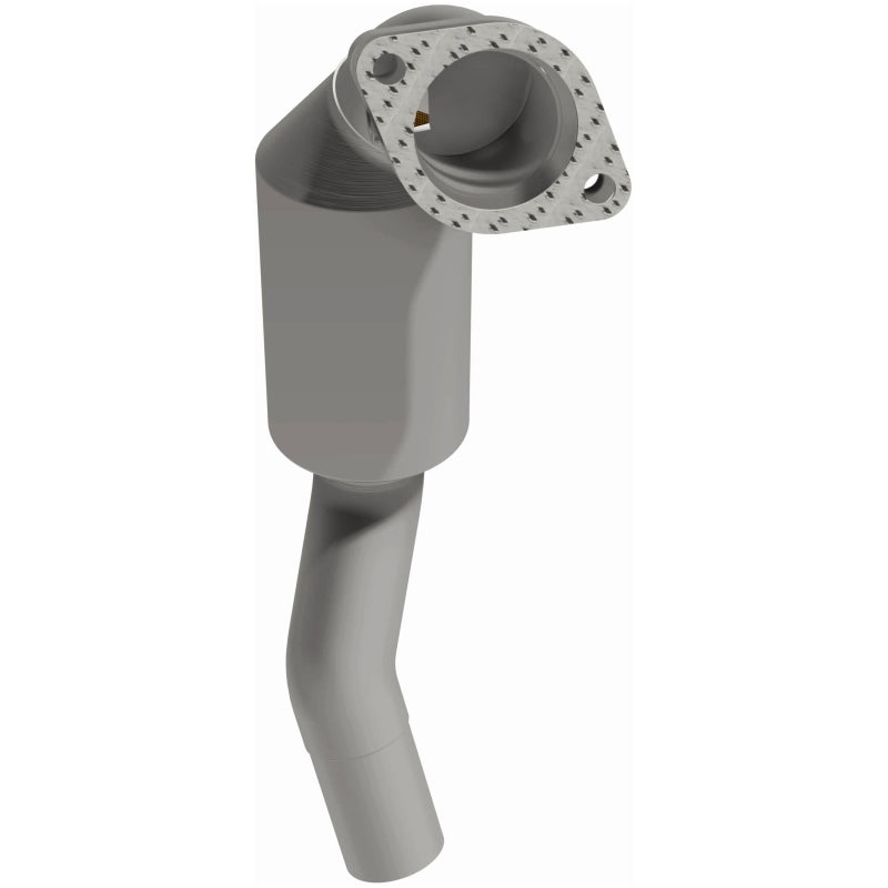 MagnaFlow 15-17 Edge V6 2.7 OEM Close Coupled Direct Fit Converter