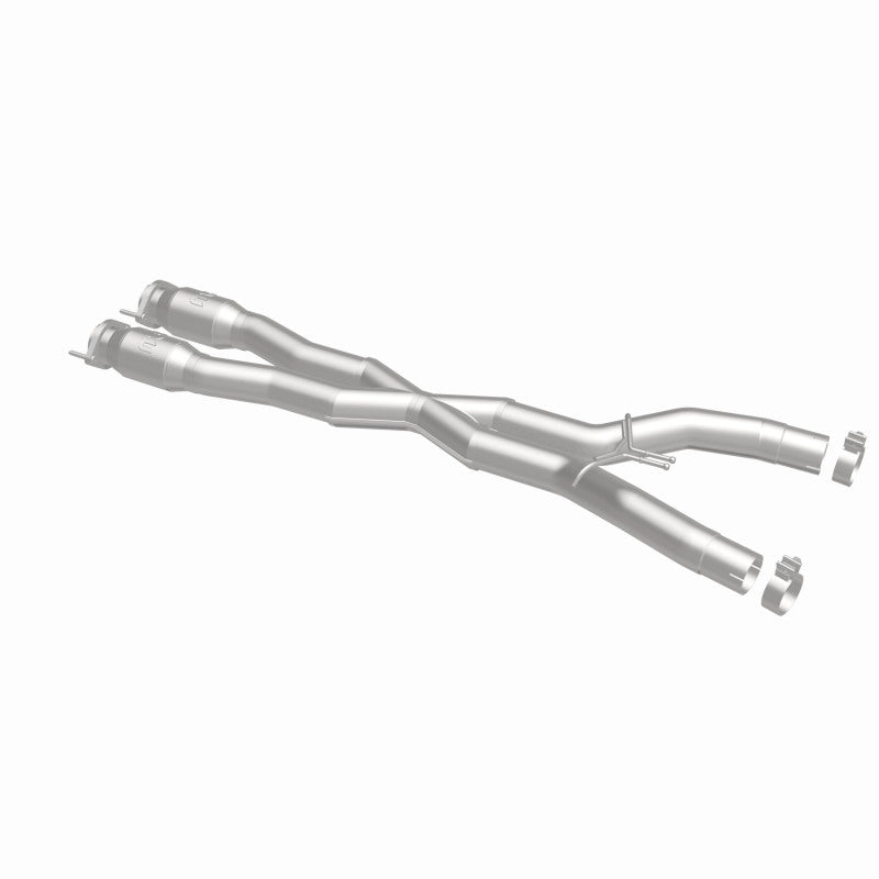 MagnaFlow 14-18 Chevrolet Corvette 6.2L Underbody Direct Fit Converter