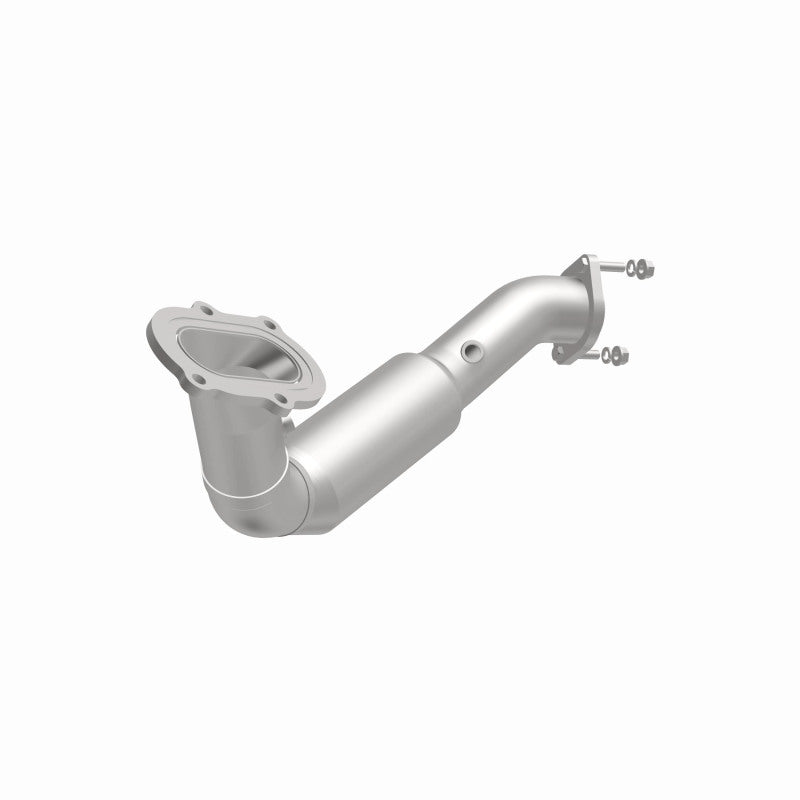 MagnaFlow Catalytic Converter Direct Fit Federal 06-11 Chevy Corvette V8 7.0LGAS