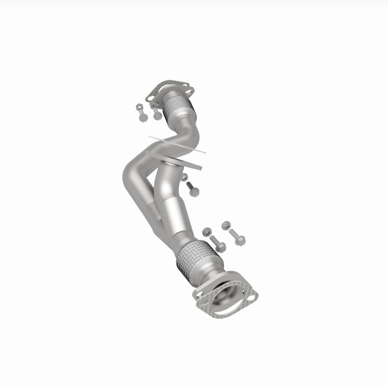 BRE Exhaust 04-08 Malibu 2.2L 3.5L Front Pipe Kit