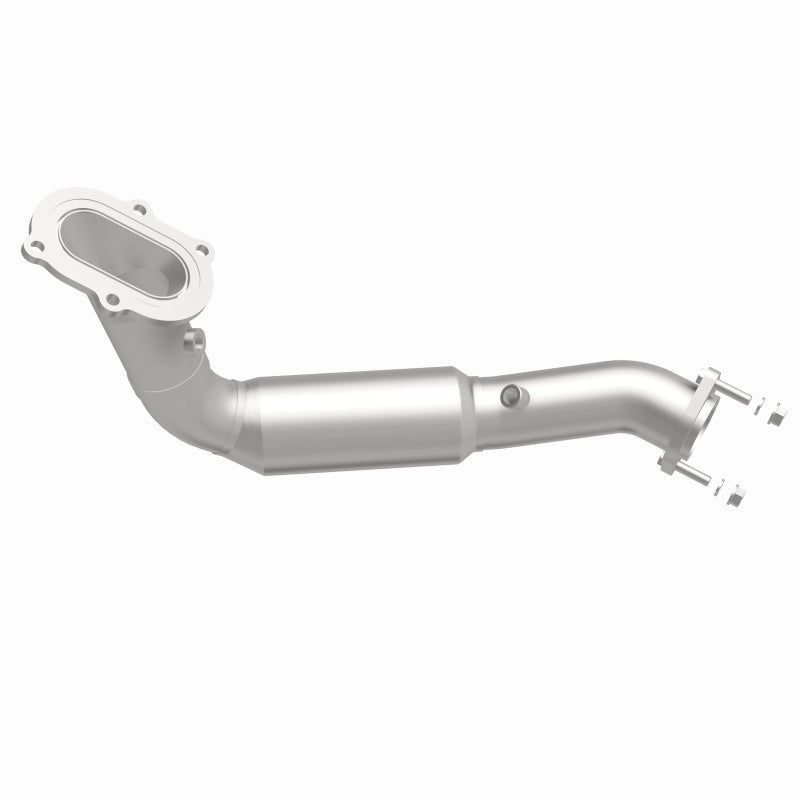 MagnaFlow Catalytic Converter Direct Fit Federal 06-11 Chevy Corvette V8 7.0LGAS