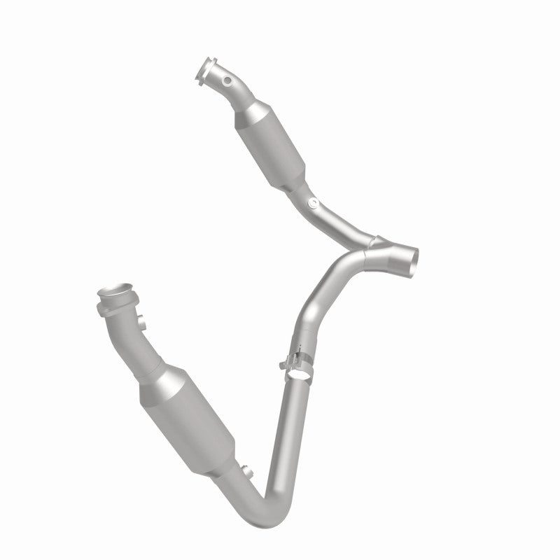 MagnaFlow 2006 Dodge Ram 1500 5.7L Direct Fit Catalytic Converter
