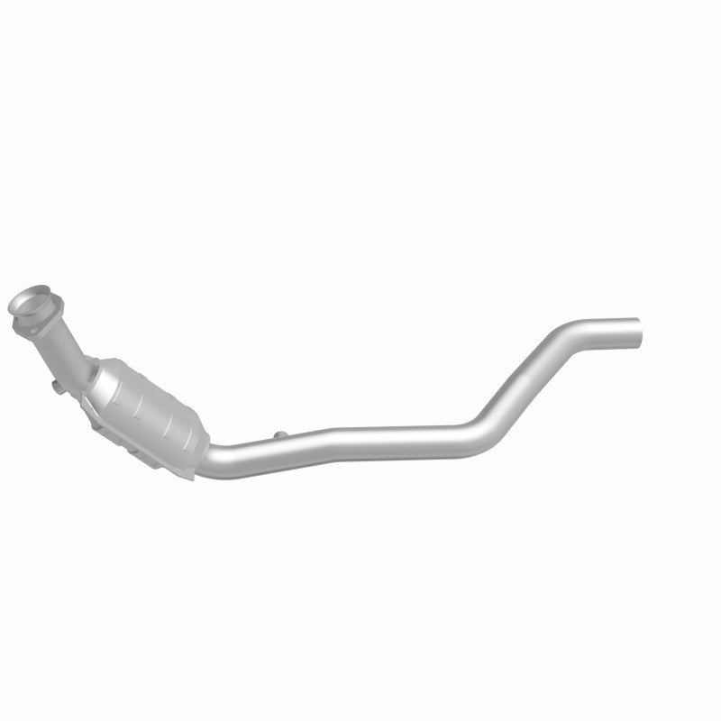 MagnaFlow Direct Fit Catalytic Converter 00-02 Lincoln LS D/S OEM