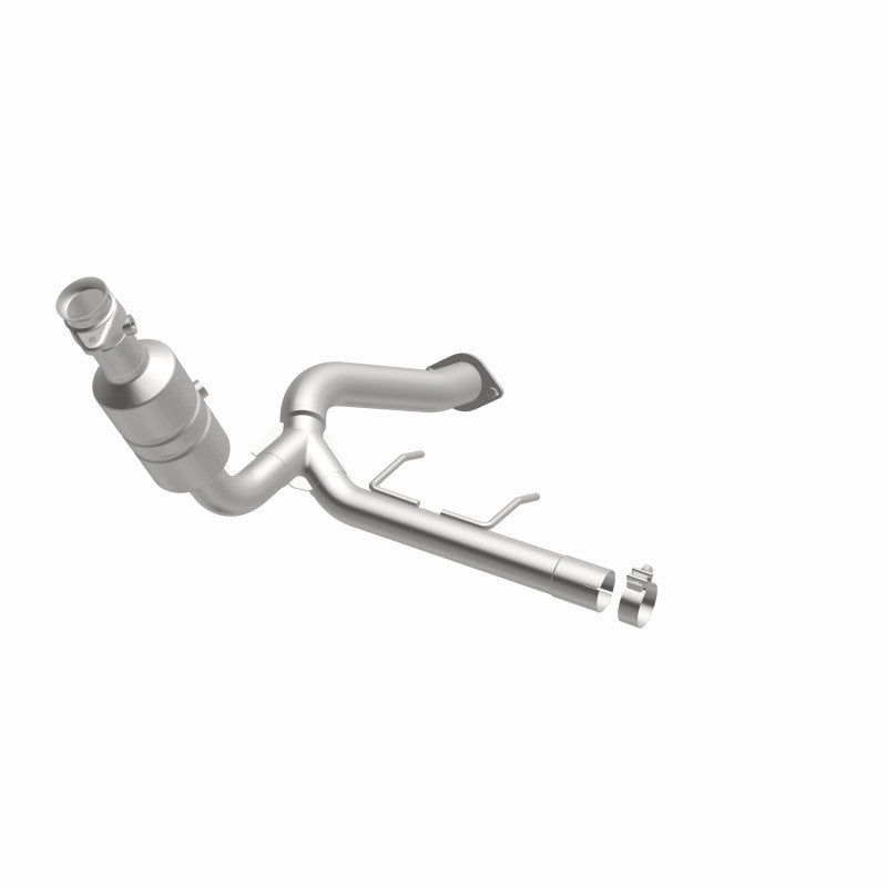 MagnaFlow 09-10 Ford F-150 4.6L Direct Fit Converter