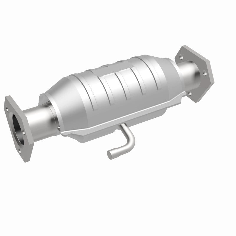 MagnaFlow Direct Fit Catalytic Converter VW 82 84