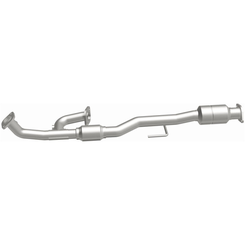 MagnaFlow 2004 Lexus ES330 3.3L Direct Fit Converter