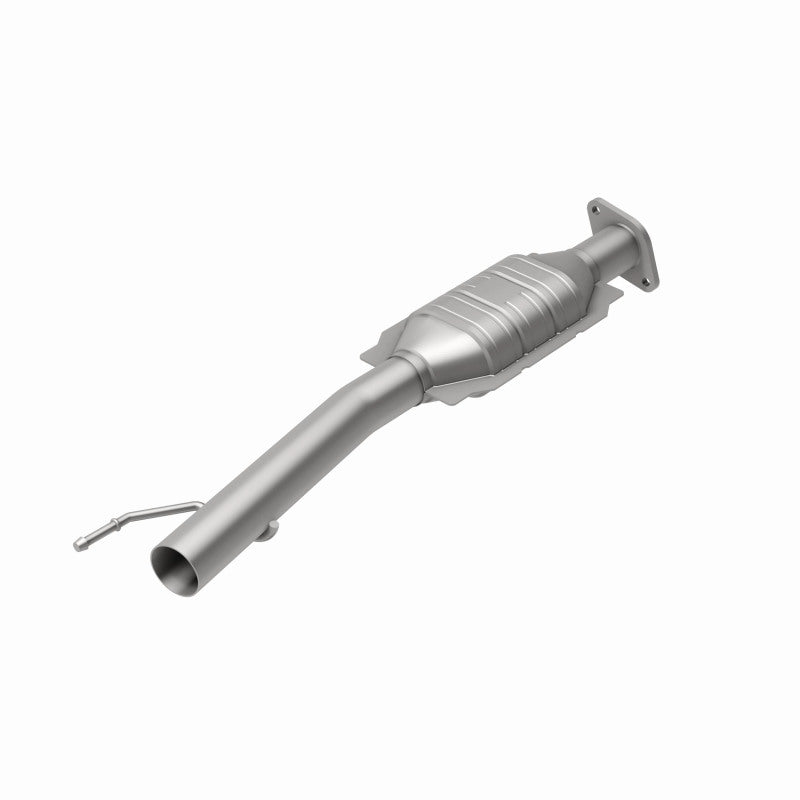 MagnaFlow Direct Fit Catalytic Converter 05-09 Escape/Trib 2.3 Rear