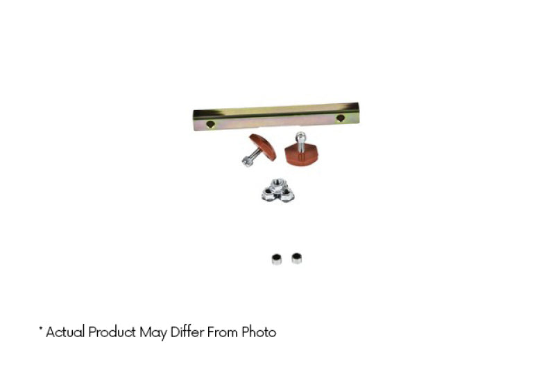 Belltech HANGER KIT 89-97 Ranger REAR Hangers 2inch