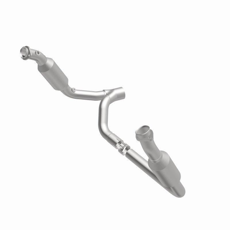 MagnaFlow 2006 Dodge Ram 1500 5.7L Direct Fit Catalytic Converter