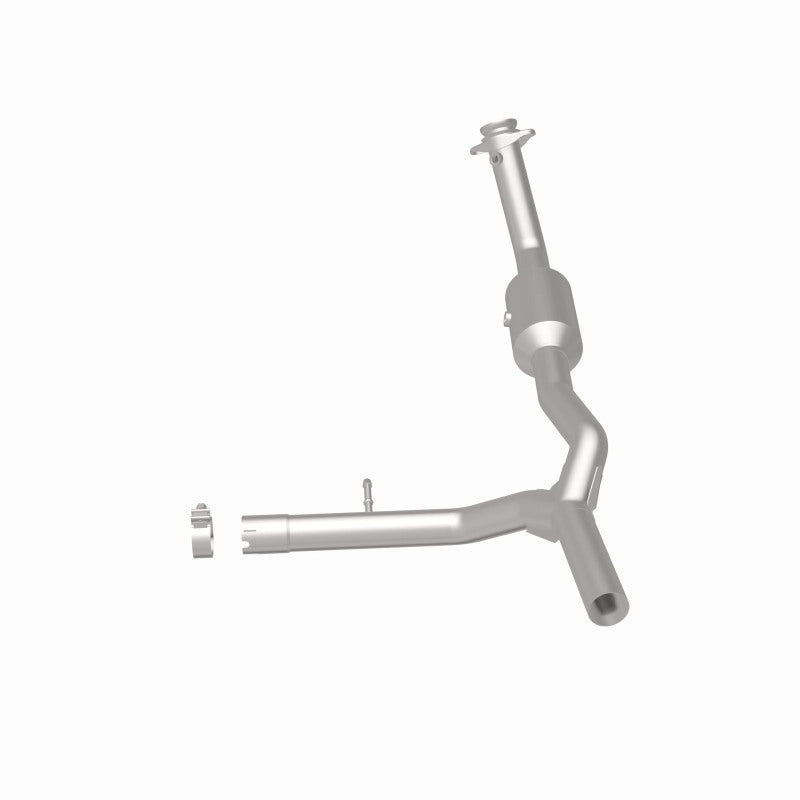 MagnaFlow 2006 Ford F-150 5.4L Direct Fit Converter