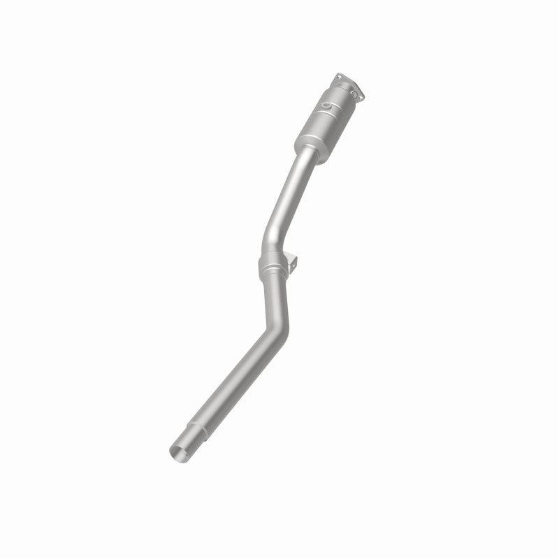 MagnaFlow Direct Fit Catalytic Converter 02-04 Audi A6 3L 5speed Driver Side