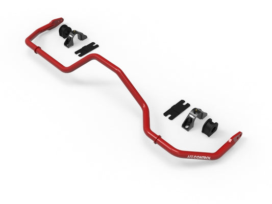 aFe CONTROL  24-26 Toyota Tacoma 2-Way Adjustable Rear Sway Bar