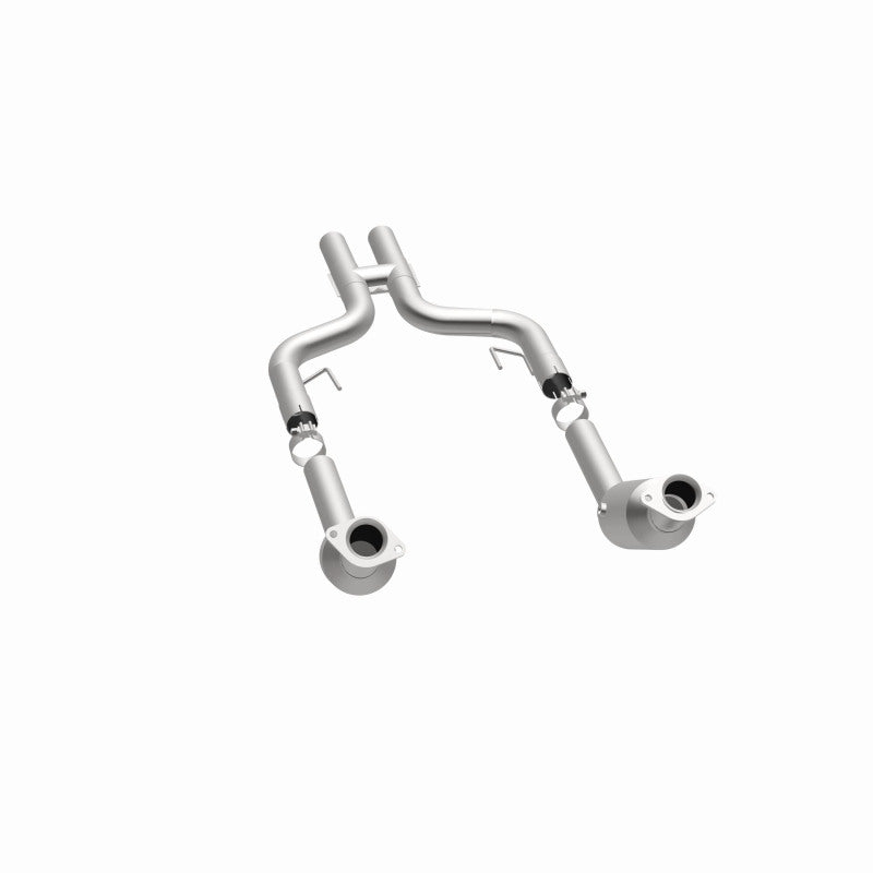 MagnaFlow 05-09 Ford Mustang 4.6L Direct Fit Converter