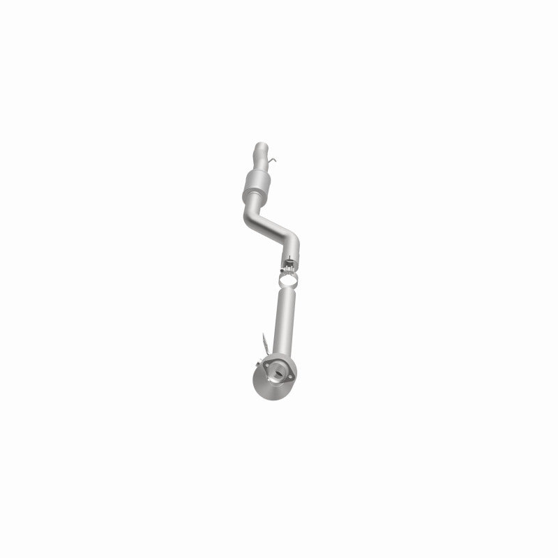 MagnaFlow 07-11 Mercedes-Benz S550 5.5L Direct Fit Converter