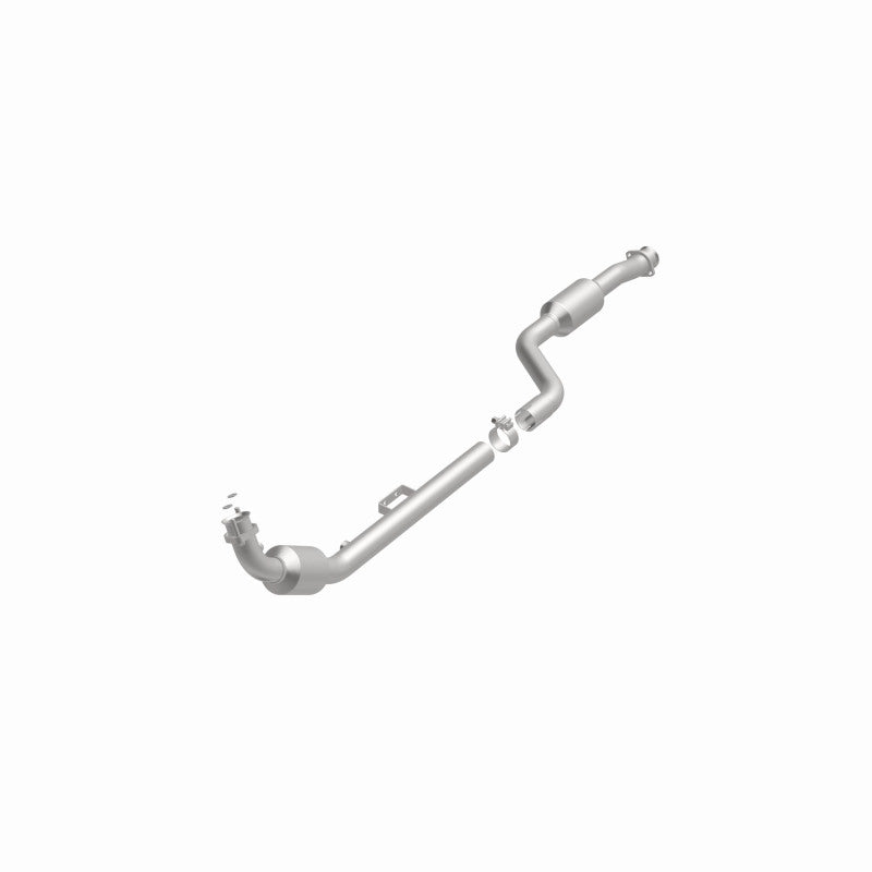MagnaFlow 2005 Mercedes-Benz E320 3.2L Direct Fit Converter