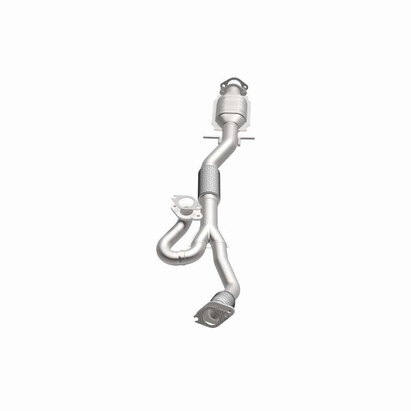 Magnaflow 16-19 Cadillac XTS/14-17 Chevy Impala 3.6L Calif Grade CARB Compliant DF Catalytic Conv