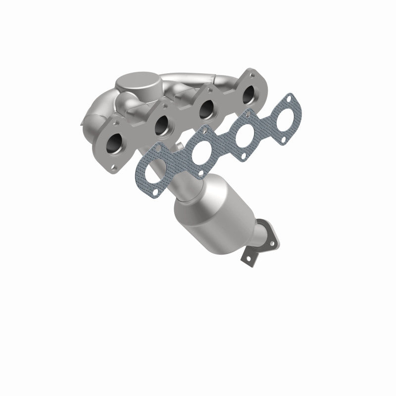 MagnaFlow Direct Fit Catalytic Converter 03-04 Mercedes-Benz C230 1.8L (CA Emissions)