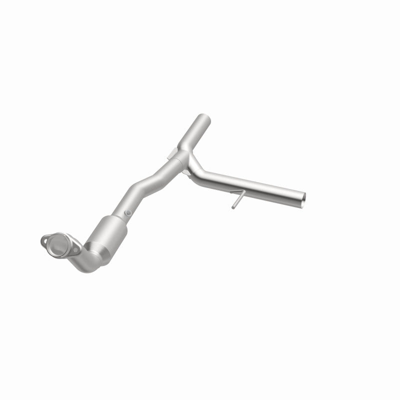 MagnaFlow 07-08 Ford F-150 4.2L Direct Fit Converter