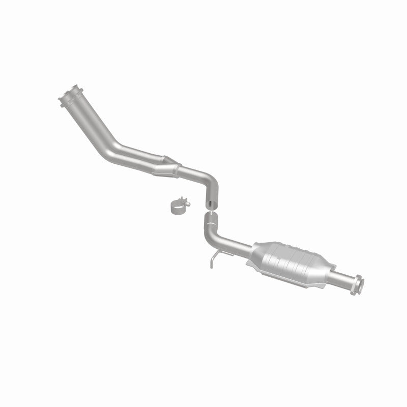 MagnaFlow Direct Fit Catalytic Converter 91-93 Mercedes 190E 2.3L