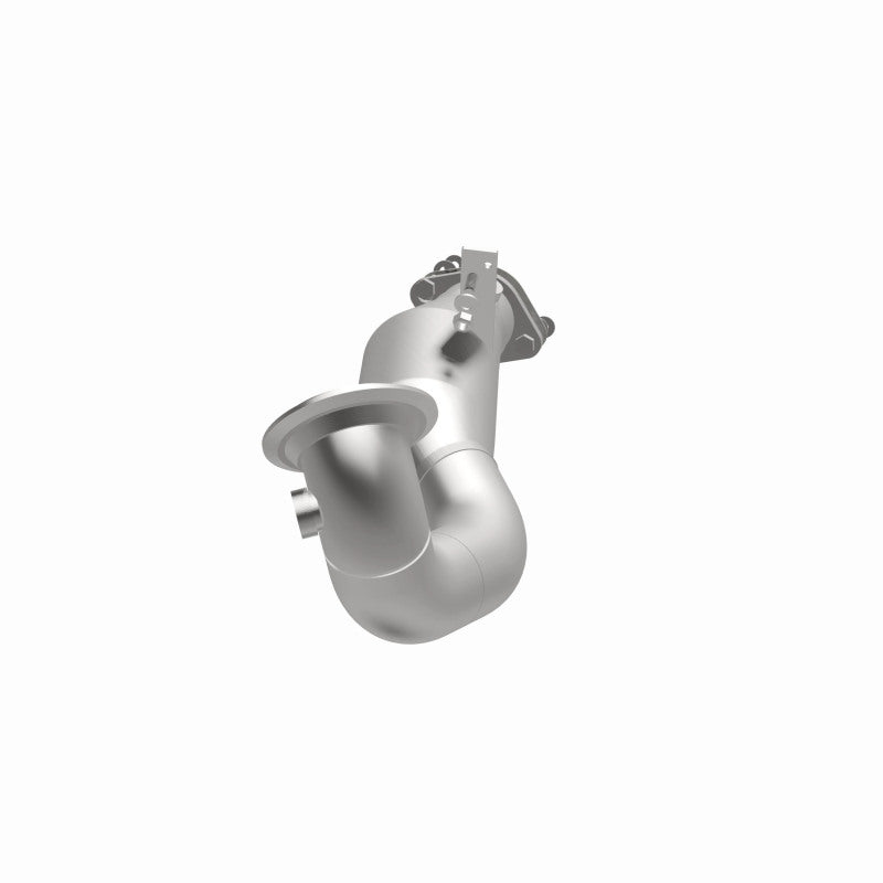 MagnaFlow Front Rearward Direct Fit Catalytic Converter 09-16 BMW Z4 3.0L