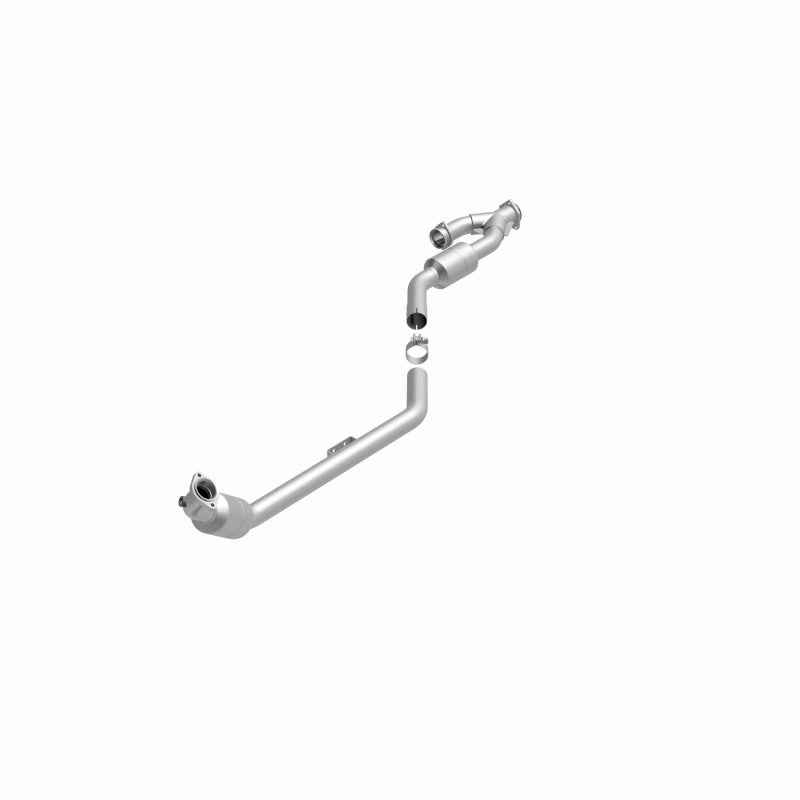 MagnaFlow Direct Fit Catalytic Converter Mercedes C240 02-04 Driver Side OEM