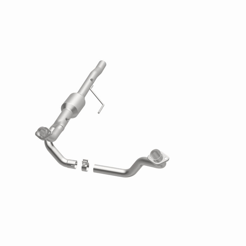 MagnaFlow 00-01 Dodge Ram 1500 3.9L Direct Fit Converter