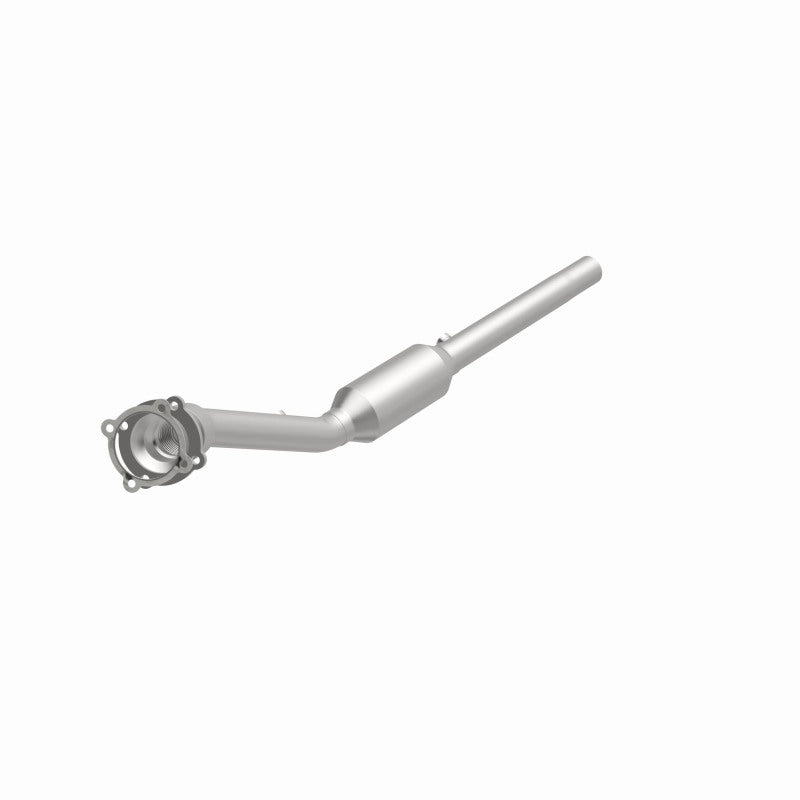 MagnaFlow DF Cat Conv 99-04 VW Beetle T/C GLX Turbo S / 99-03 Golf T/C GLS GTI / 99-03 Jetta T/C GLS
