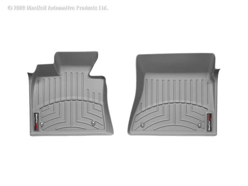 WeatherTech 14+ Toyota Corolla Front FloorLiner - Tan