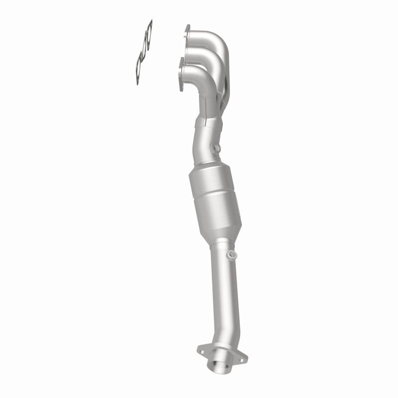 MagnaFlow Direct Fit Catalytic Converter BMW M3 01-06 Front OEM