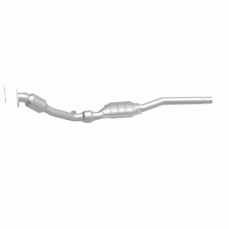 MagnaFlow Direct Fit Catalytic Converter 00-02 Audi S4 2.7L D/S A/T (49 State)