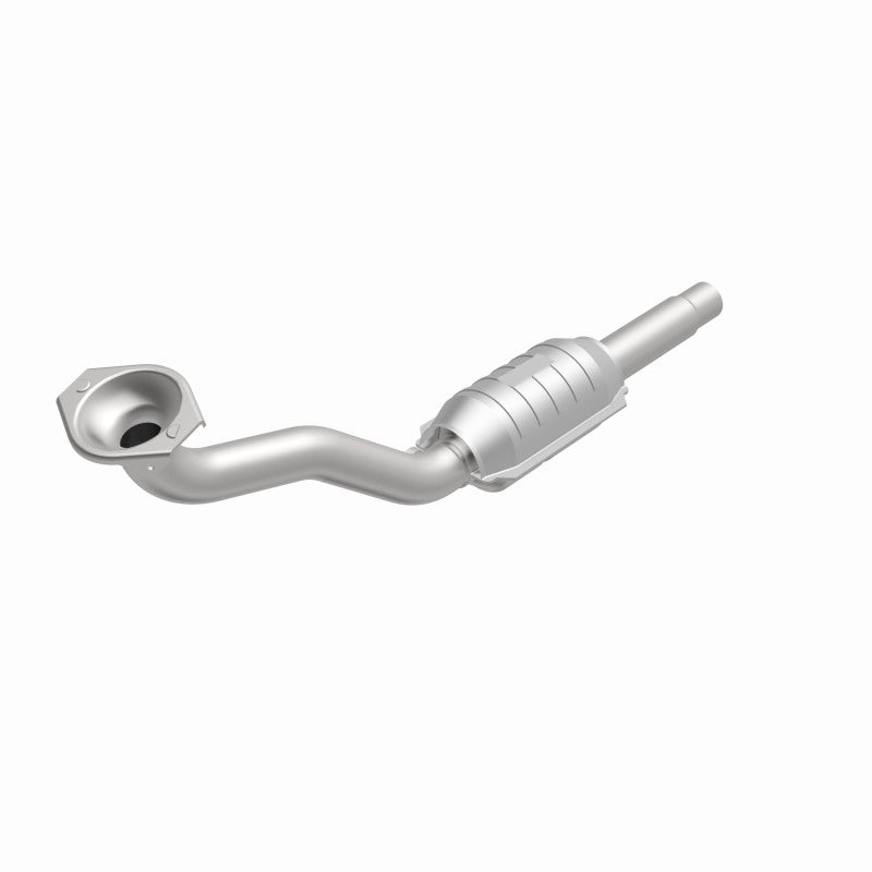 MagnaFlow Direct Fit Catalytic Converter VW 33.5X5X4 2/1.75